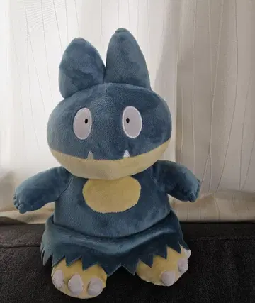 포켓몬 미즈고로 봉제 인형 약 30cm