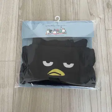 해피단부이 돈키 헤어밴드 배츠마루 산리오 돈키호테 한정판