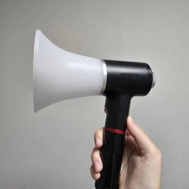 더보이즈 응원봉 양도