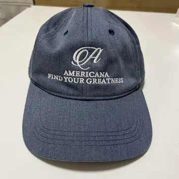 AMERICANA 아메리카나