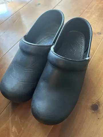 dansko 단스코