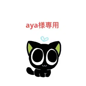 aya 님 7월