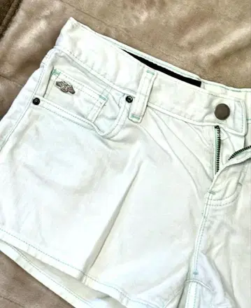 ARMANI EXCHANGE 아르마니 숏팬츠