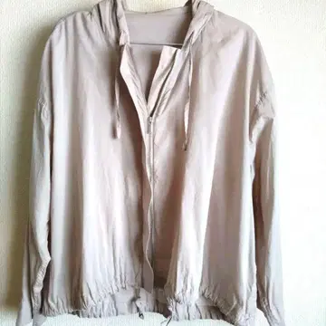 SIMPLICITE B.C STOCK 시어 후드티