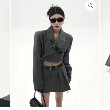 UrbanSheek 자켓