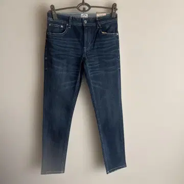 로데오 크라운 데님