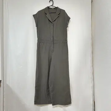 어반 리서치 올인원 점프수트 무지