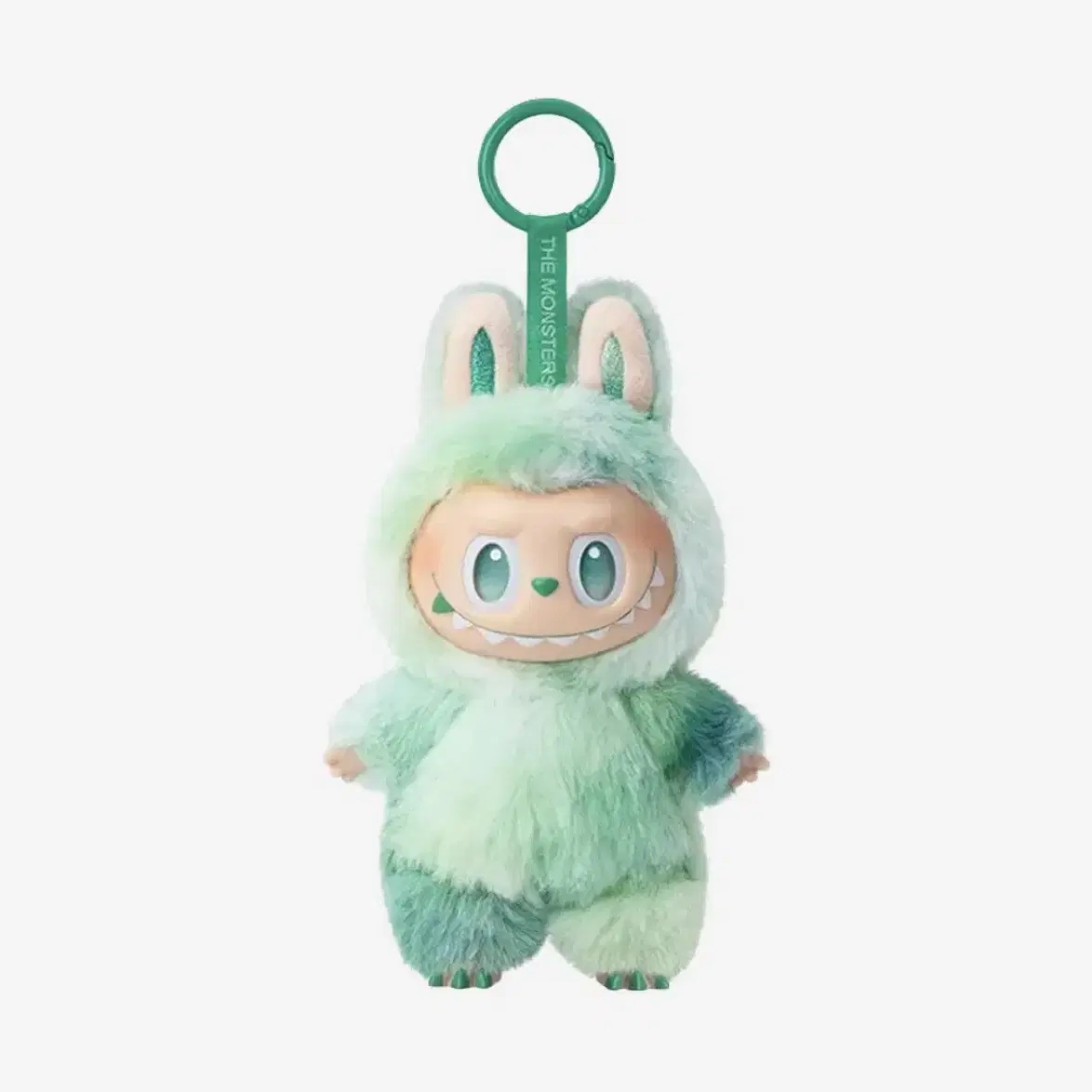 POPMART☆ THE MONSTERS HIGHLIGHT SERIES SERENITY KEYRING Serenity POP MART Labubu The Monster Highlight Series