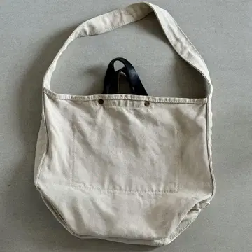 [판매 종료] raregem MASH Linen Canvas Small