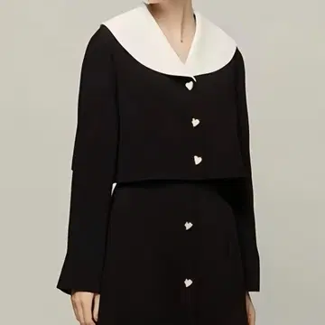 Tnewties 작년 미스코리아 우승자 자켓 L