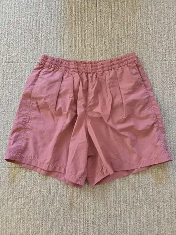 BURLAP OUTFITTER 트랙 숏팬츠 M
