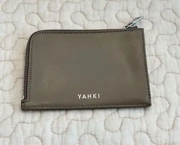 YAHKI 프래그먼트 케이스