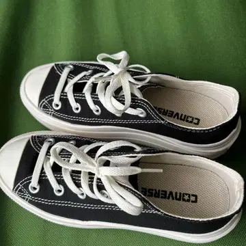 CONVERSE ALL STAR 블랙스