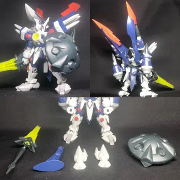 골판지 전기 LBX 오레기온 [익명 배송]