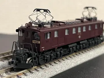KATO EF15