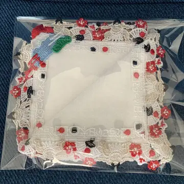 치카자와 레이스 도스코이 일본 와 레이스 긴자와 레이스 화이트