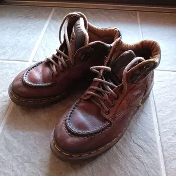 Dr.Martens UK4 잉글랜드제