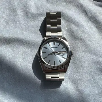 SEIKO SBTH013 판매점 한정 스카이블루 다이얼