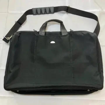 Samsonite 삼소나이트 비즈니스 백 2way 블랙 A3 일본제