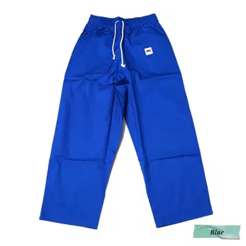 DGTD 이지 팬츠 smoke t one slider store 파랑