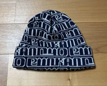 punkkandyo 니트 모자