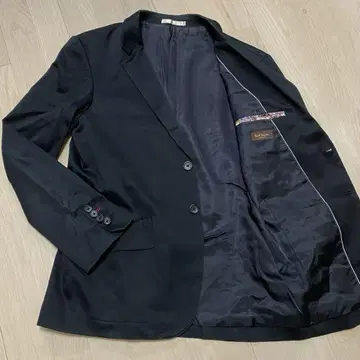 폴스미스 자켓 블랙 XL 사이즈
