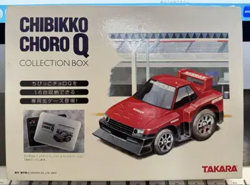 CHIBIKKO CHORO Q 컬렉션 박스 AZ-1 포함
