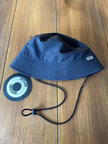 EXAMPLE 버킷 햇 size F