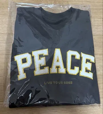 새상품 King & Prince 킹프리 피스 트레이닝복