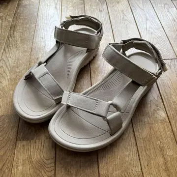 Teva Hurricane XLT2 테바 허리케인 세서미 26cm