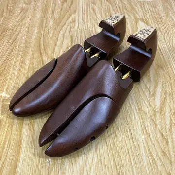 Barwick 정품 슈 트리 (다크 브라운/25-26cm)