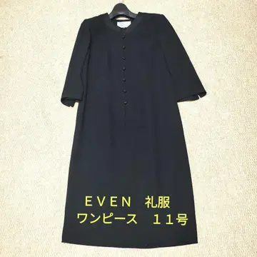 EVEN 예복 원피스 11호