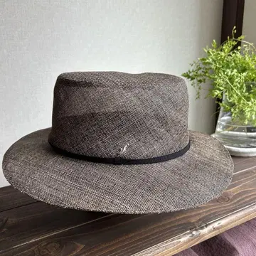 슬리프 로프 캉캉 모자 (일본제)