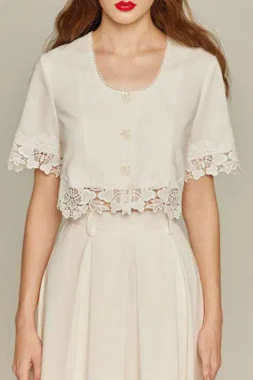 Tnewties 자장가를 불러볼까 White L