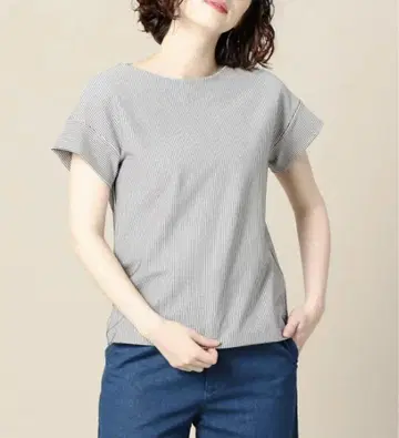 BY 축구 백 버튼 숏 슬리브 티셔츠