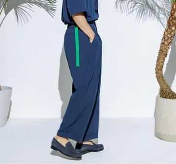 히가시하라 아키 FORME MEN'S PANTS