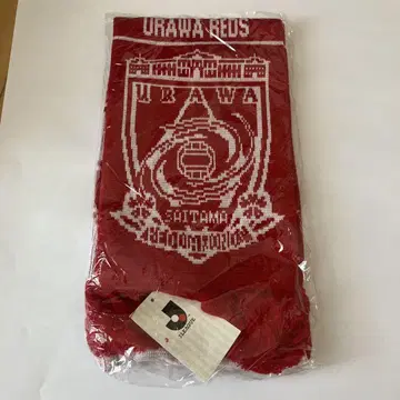 URAWA REDS 스트라이프 머플러