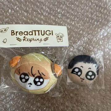 모크님 popup 키링 모후모후 배지
