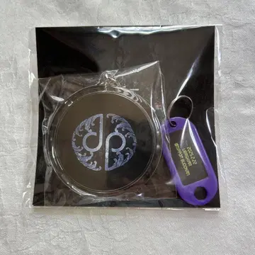 류구미야기 일본 무도관 ver 키링 미개봉 새상품 굿즈 우라지마