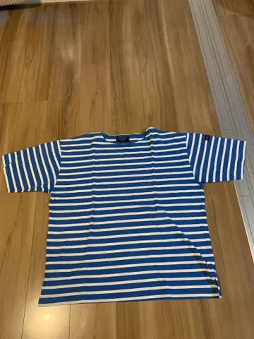 Le Minor Beauty & Youth 티셔츠 Taille 4