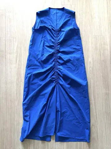 HEREIAM 헤레이엄  거들 드레스  원피스  발수  썸머 드레스