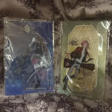 fgo 요시다 쇼인 타카스기 신사쿠 아크릴 스탠드