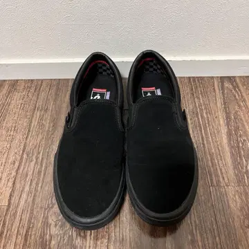 Vans 스케이트 슬립온