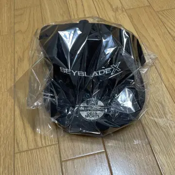 베이블레이드 캡 모자
