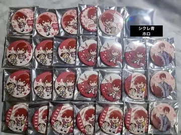 아호노 사카타 사카완 Nurse 캔뱃지 묶음 판매