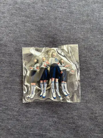 새로운 학교의 리더들 강림 아크링 키링