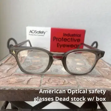 데드스탁 american optical 아메리칸 옵티컬 46