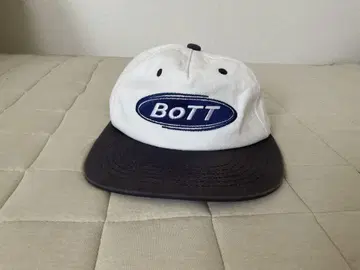 bott 캡