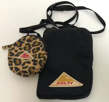 KELTY x 프릭스스토어 A2506127 한정판 숄더백
