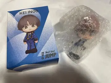 Hey! Say! JUMP 피규어 이노오 케이 시크릿